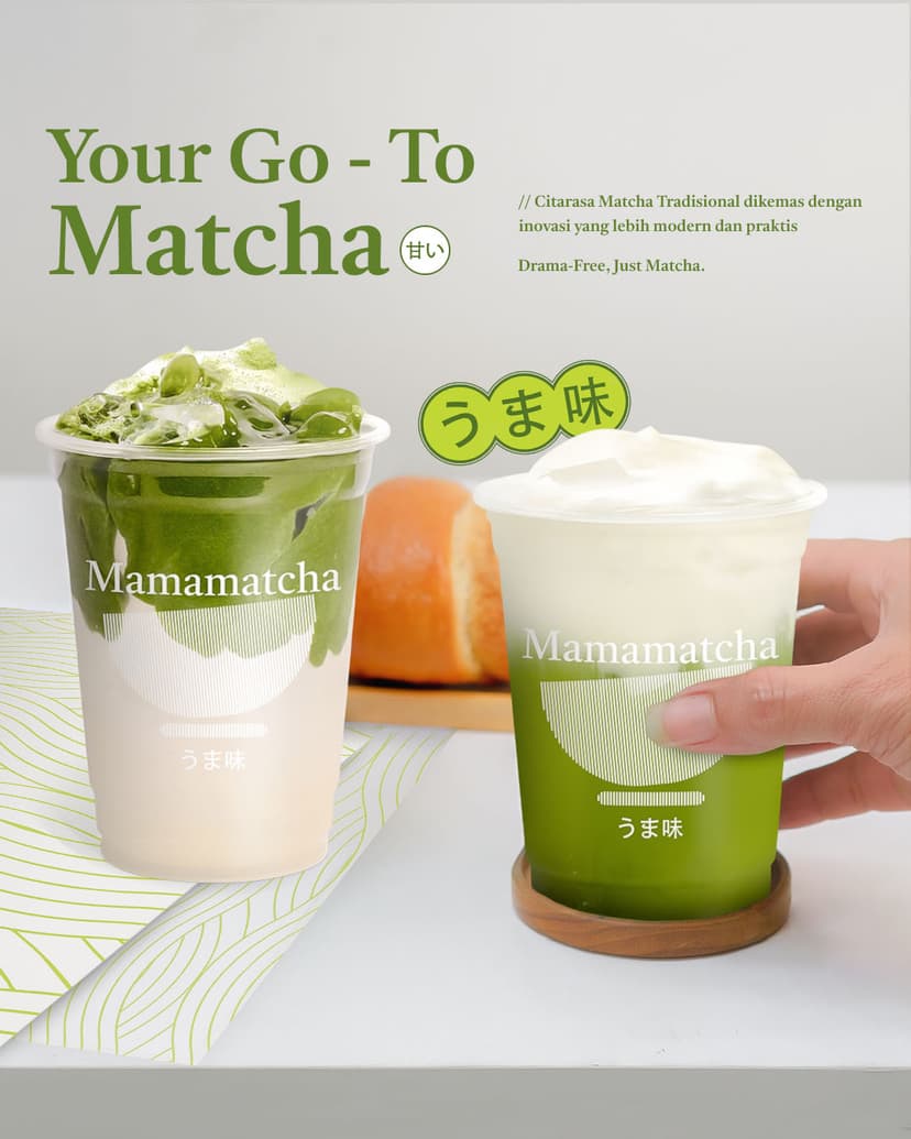 matcha
